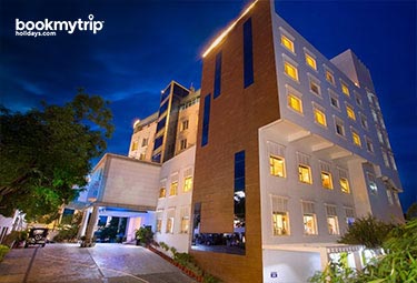 Bookmytripholidays Accommodation | Pondicherry  | Hotel Atithi